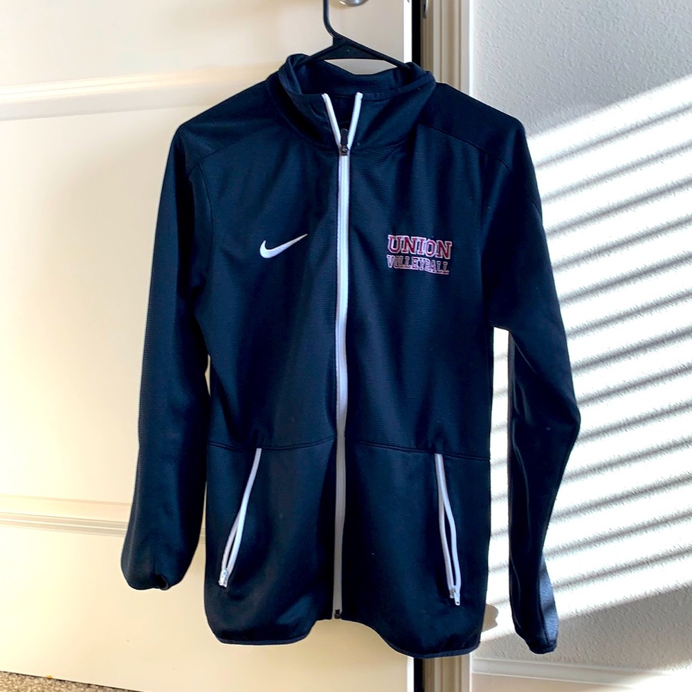 Nike dry fit sweatshirt
